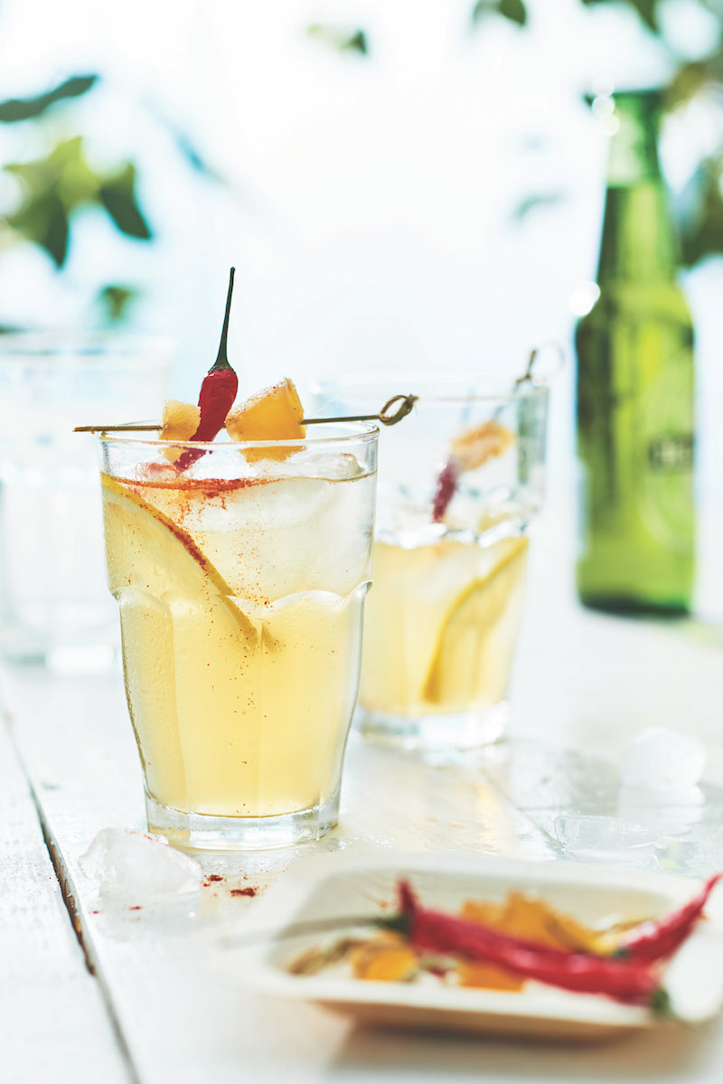 Rye_and_Ginger_Shandy_Annabelle Waugh Food Styling